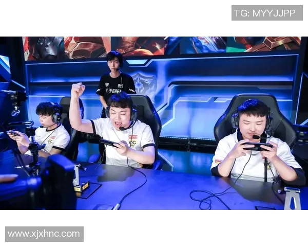 王者荣耀热议V5战队配合引发的争议与思考