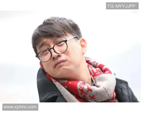 黄磊畅谈英雄联盟职业生涯背后的故事与心路历程